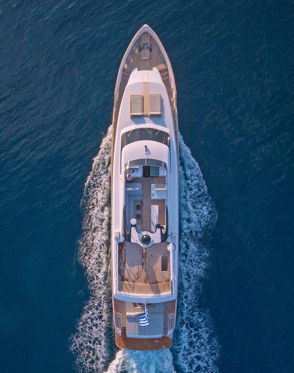 Yacht Image